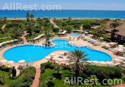 Barbaross Pashas Beach Club 2